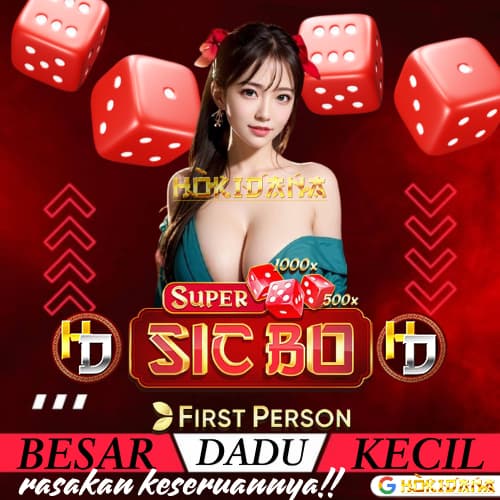 HOKIDANA: Live Casino Judi Dadu dengan Pembayaran Cepat dan Keamanan Terjamin